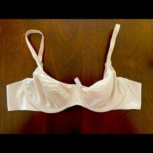 Victoria’s Secret unlined Demi bra 38C